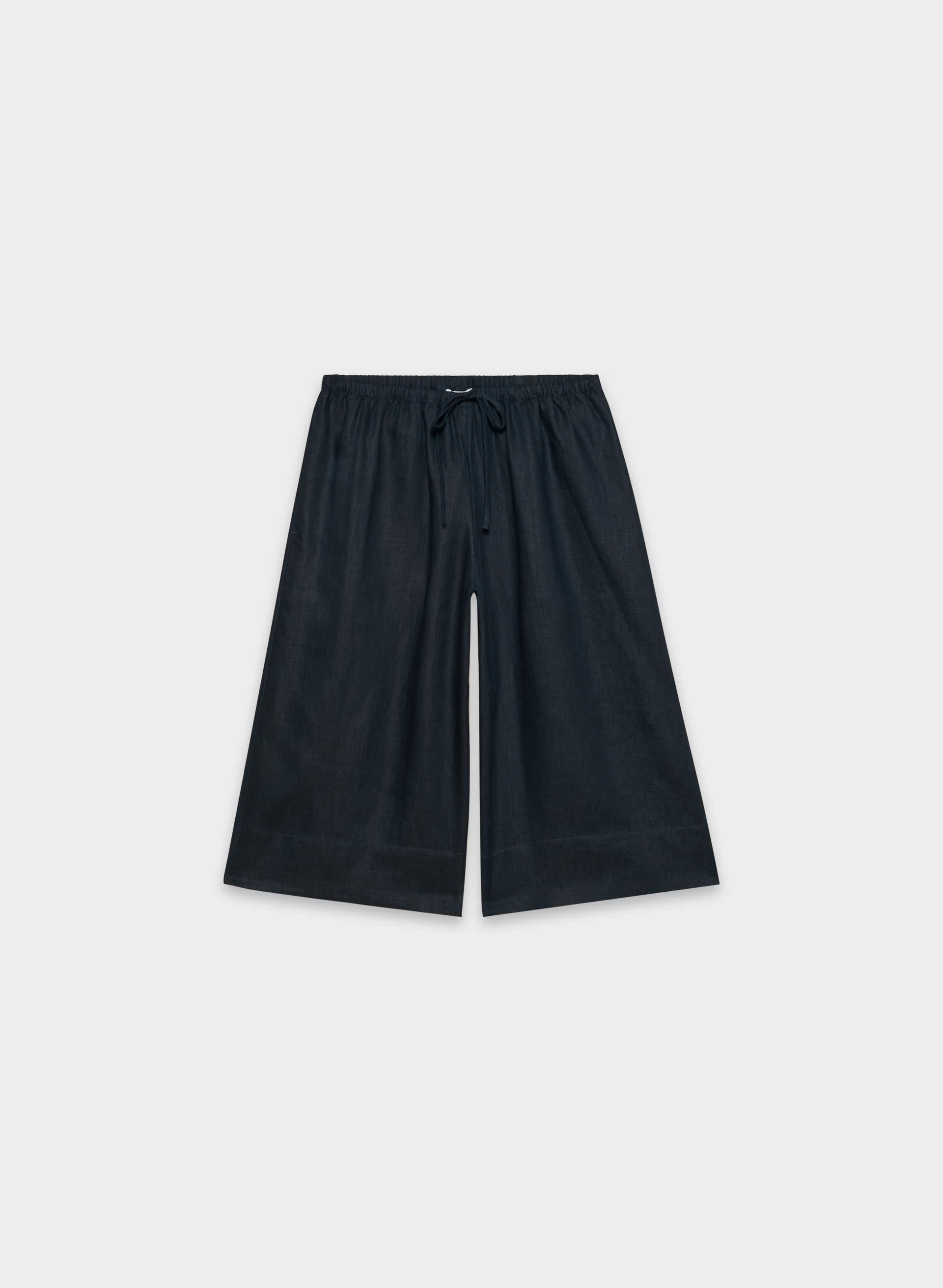 MARINA LINEN PANT by LITTLE MOON