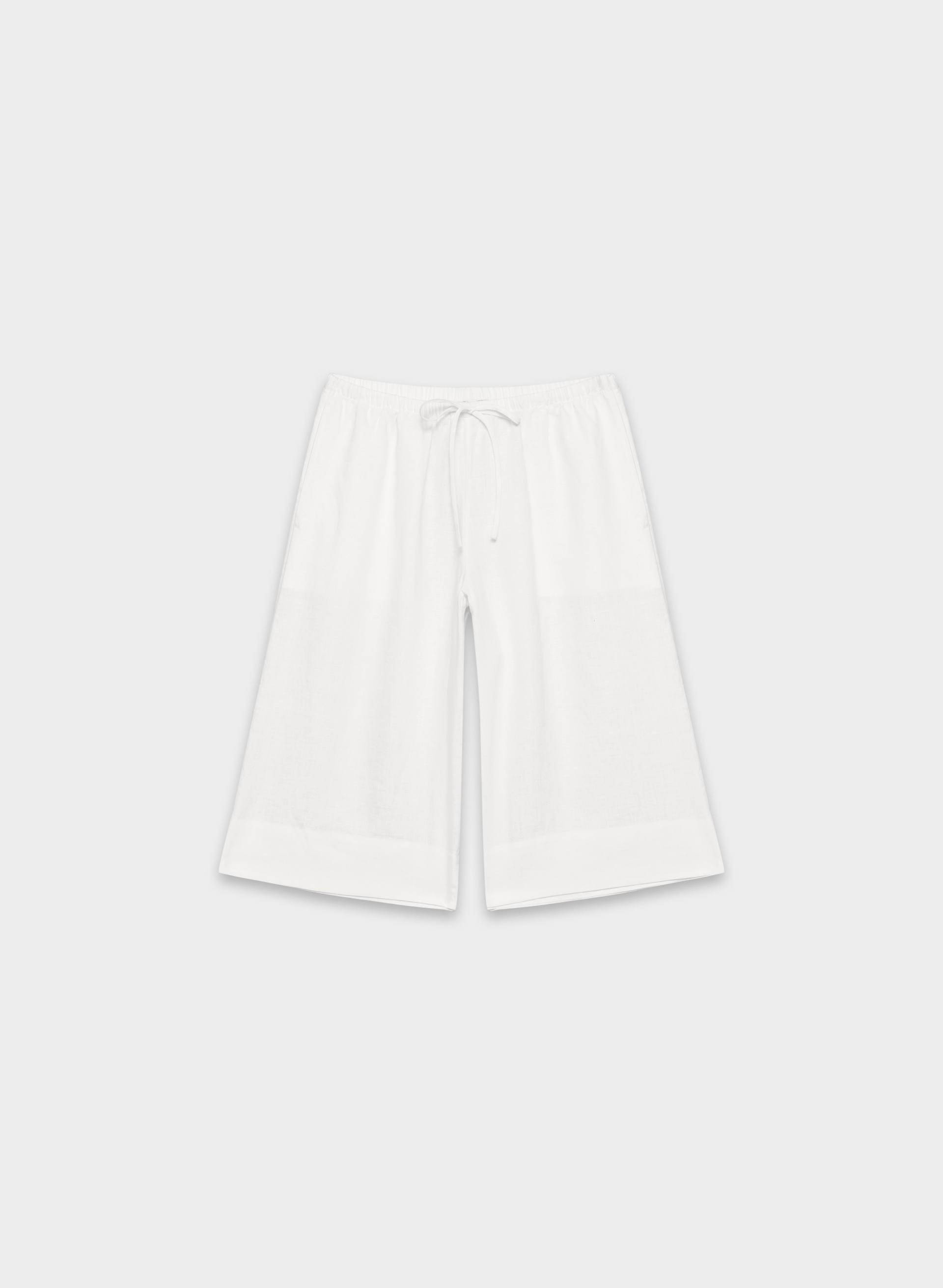 MARINA LINEN PANT by LITTLE MOON