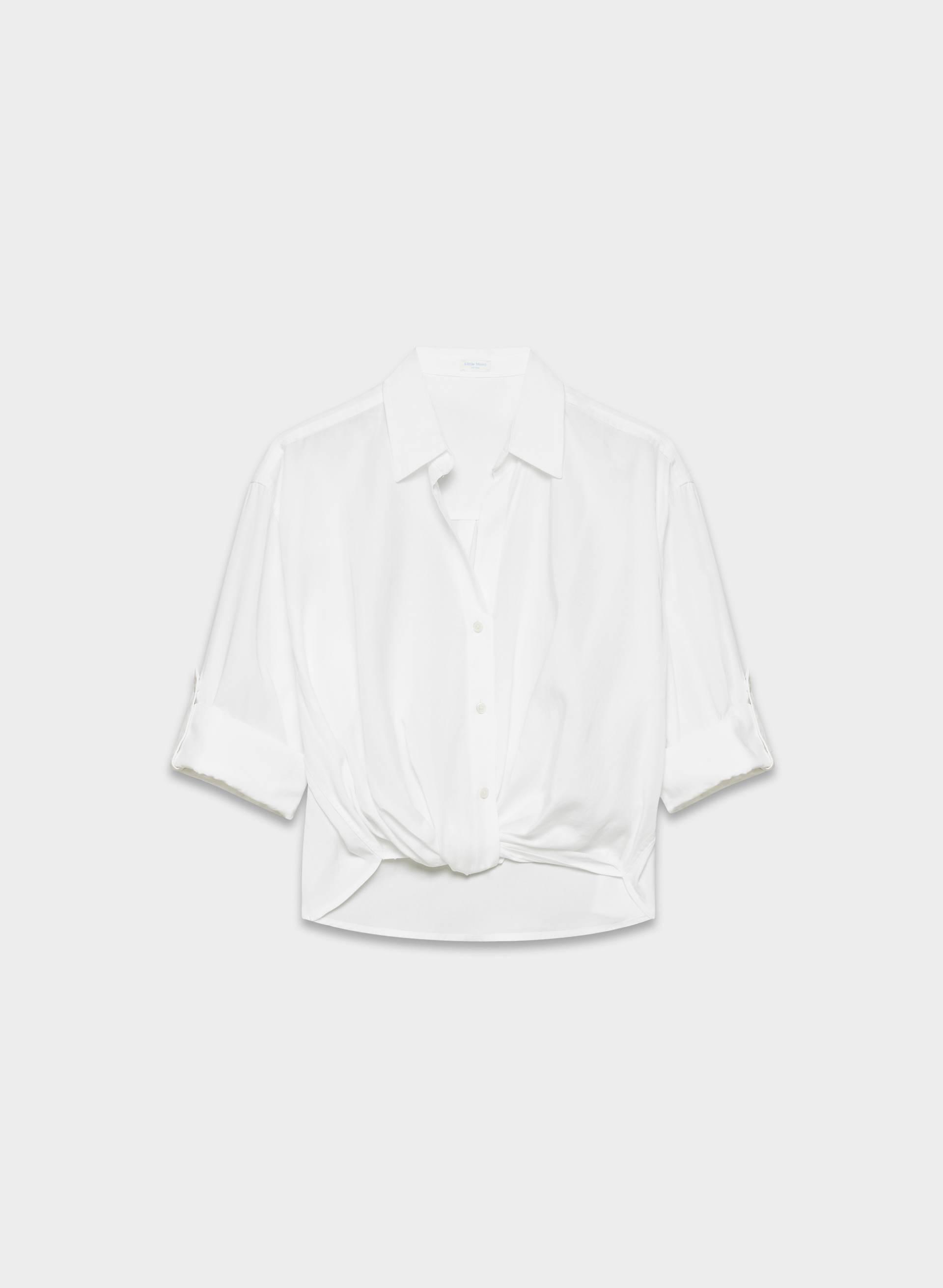 PORTOFINO SHIRT by LITTLE MOON