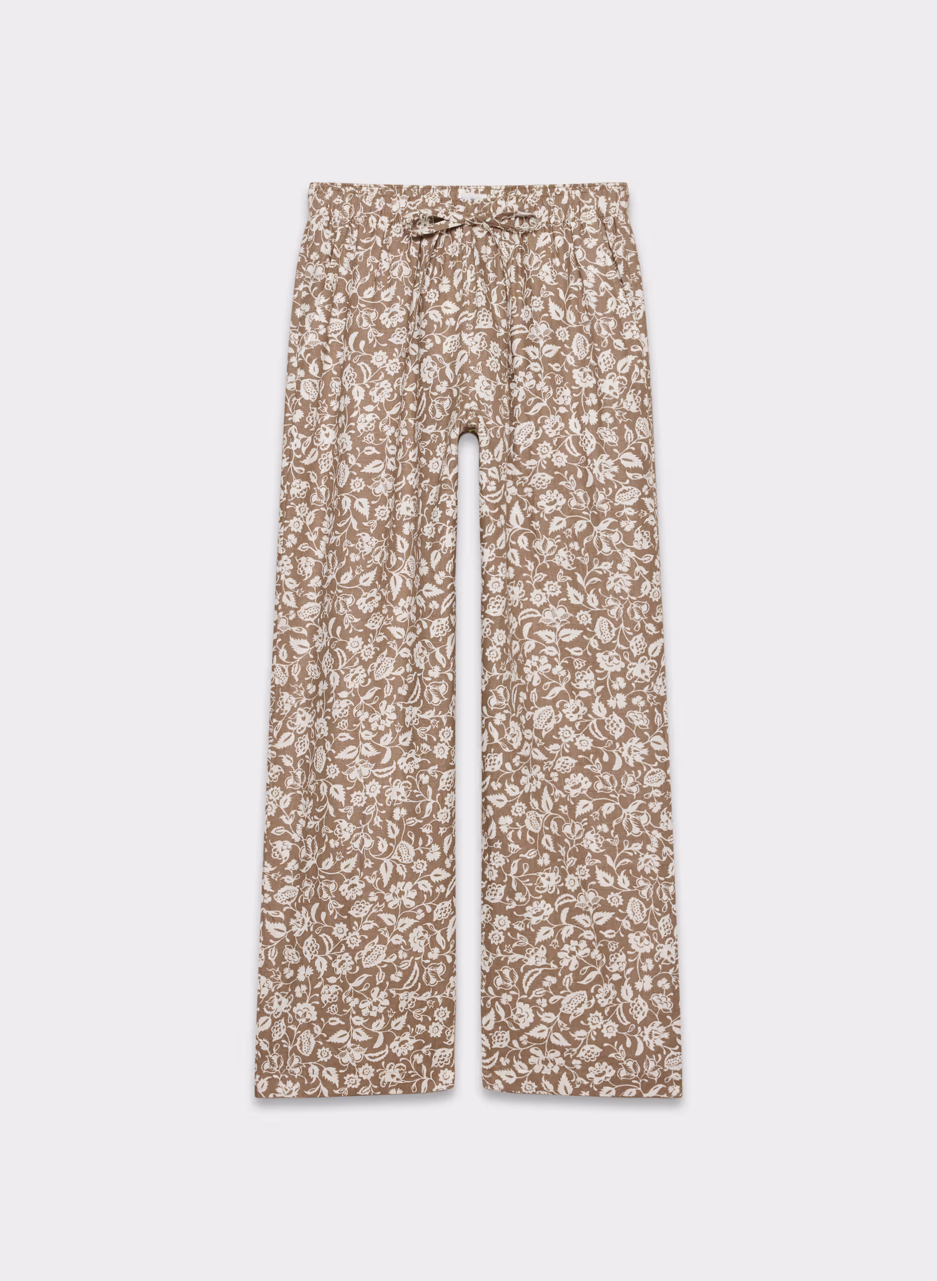 SAIL PANT by LITTLE MOON