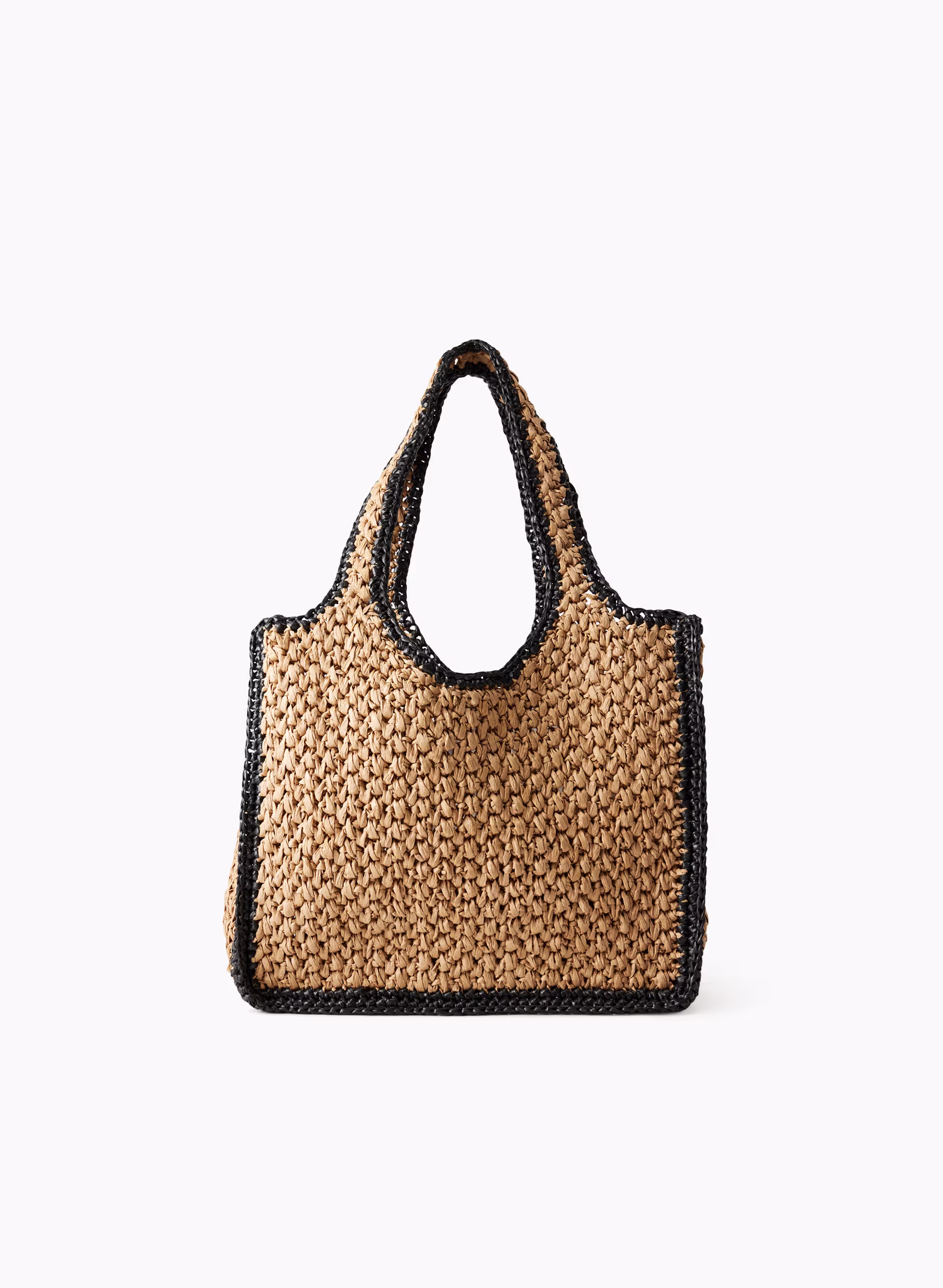 TROPEZ TOTE by LITTLE MOON
