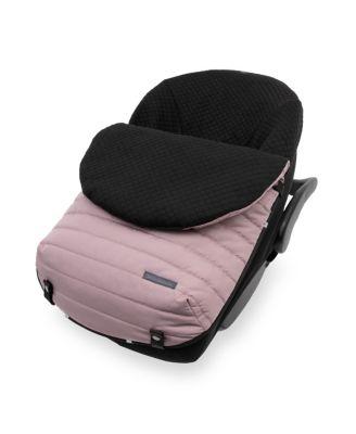 Unisex Infant Car Seat Footmuff - Baby by LITTLE UNICORN