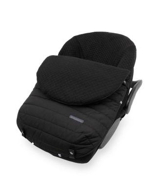 Unisex Infant Car Seat Footmuff - Baby by LITTLE UNICORN