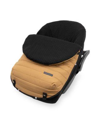 Unisex Infant Car Seat Footmuff - Baby by LITTLE UNICORN