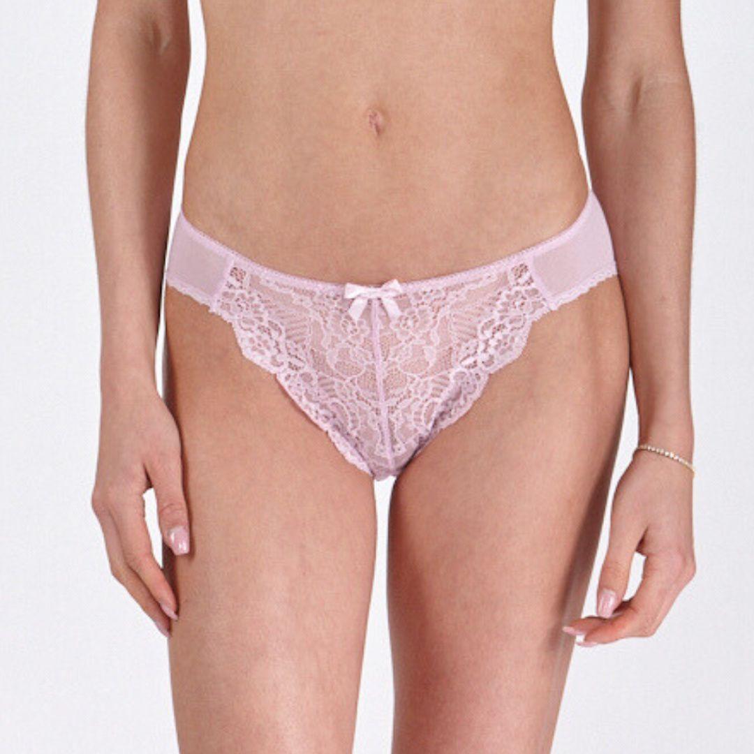 'Dainty You' Knickers by LITTLE WOMEN