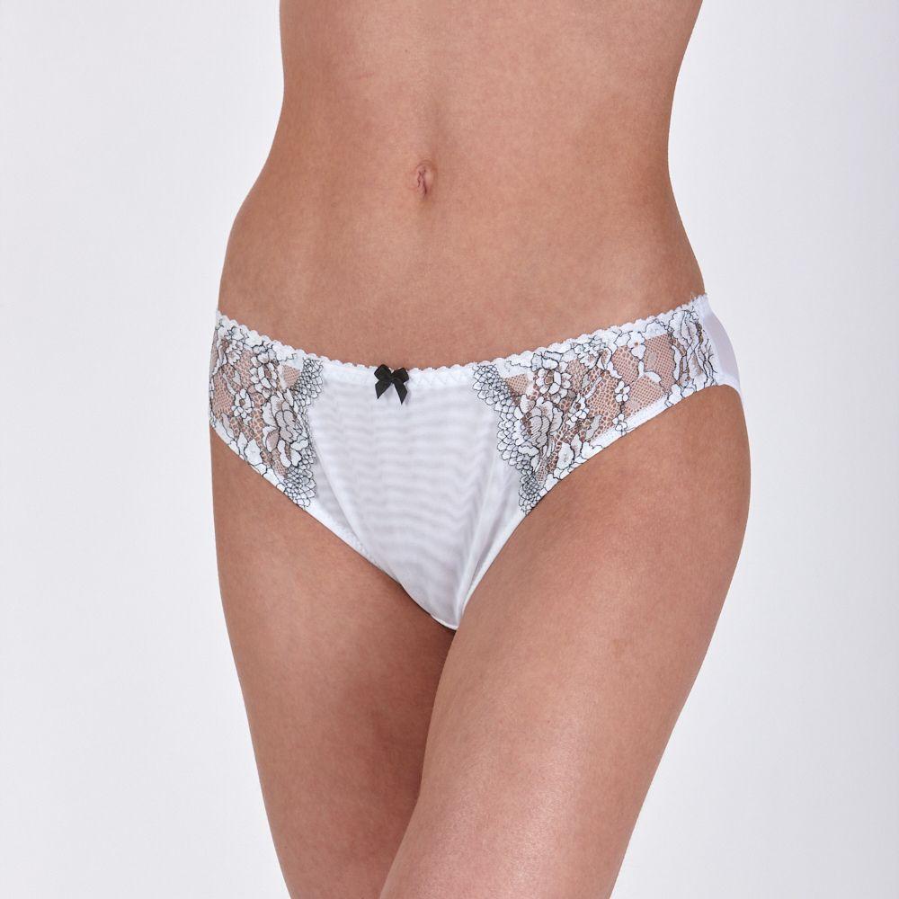 'Misty' Brief by LITTLE WOMEN