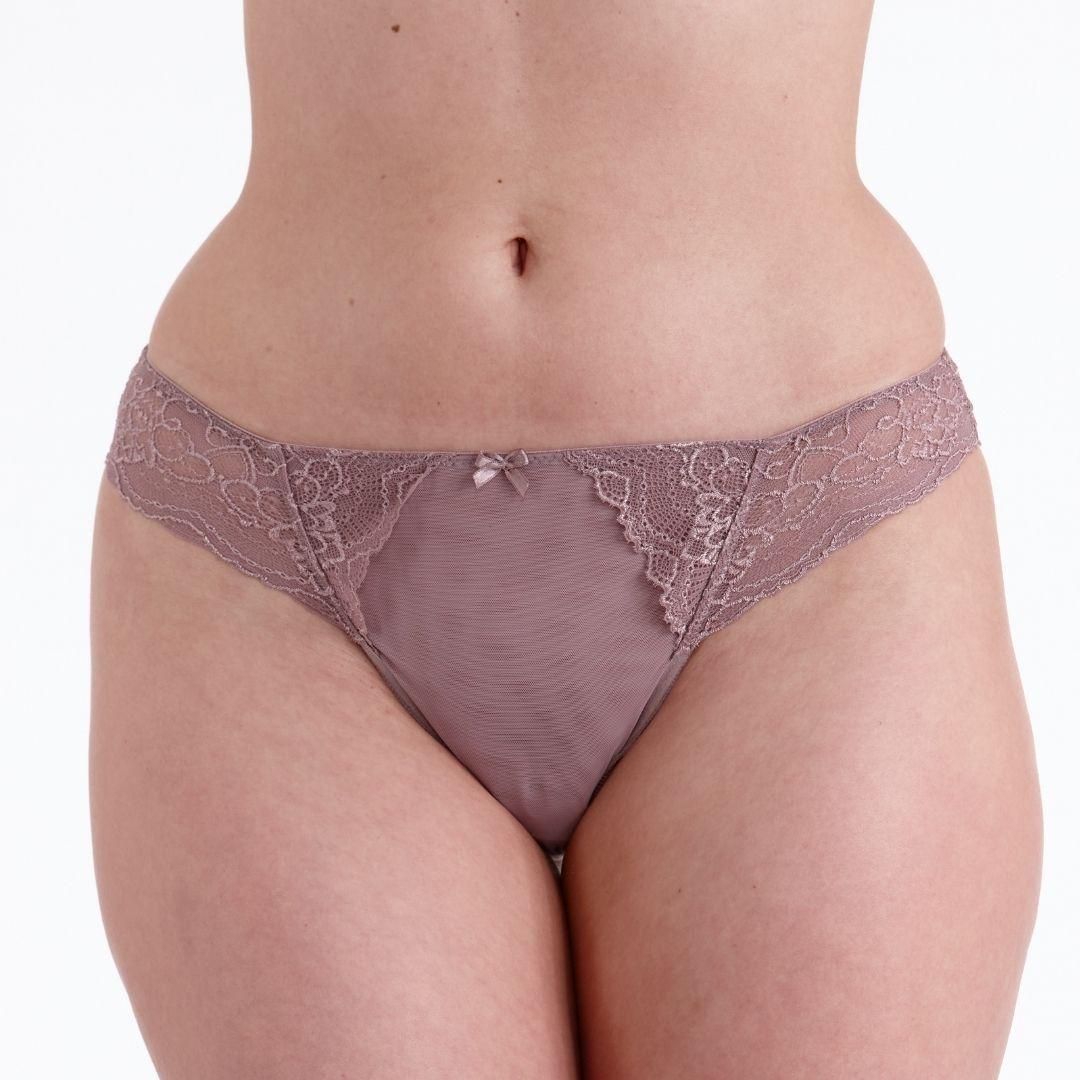 'Tara' Brief by LITTLE WOMEN