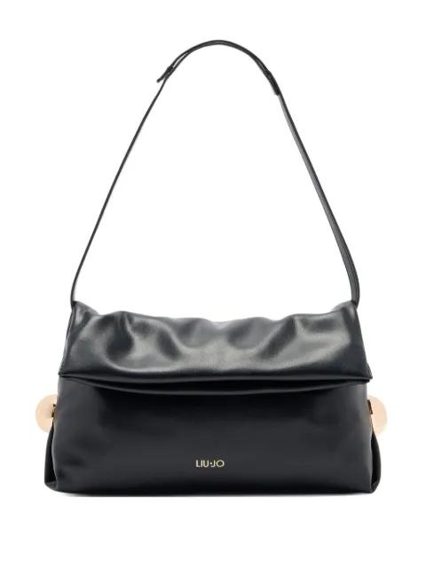 Better stud shoulder bag by LIU JO