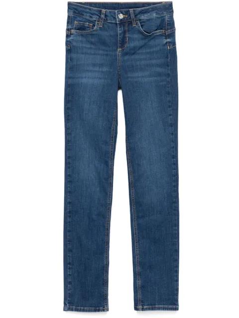Bottom Up jeans by LIU JO