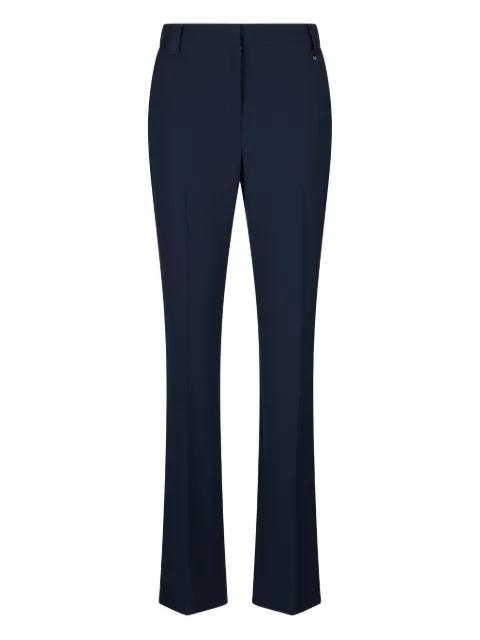 Cady flared trousers by LIU JO