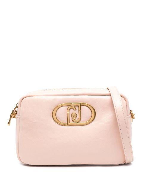 LaPuffy cross body bag by LIU JO