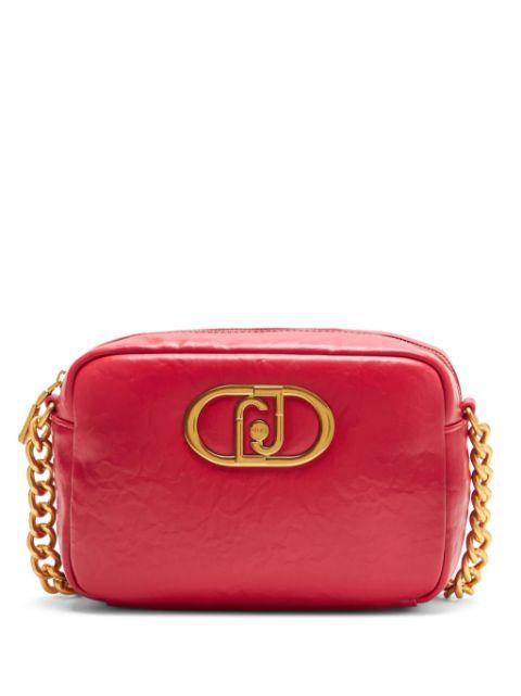 LaPuffy cross body bag by LIU JO