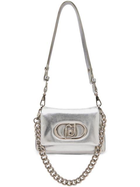 LaPuffy shoulder bag by LIU JO