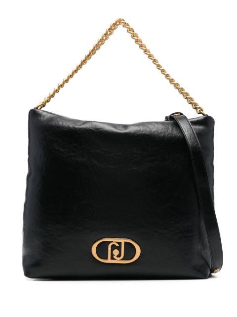 LaPuffy shoulder bag by LIU JO