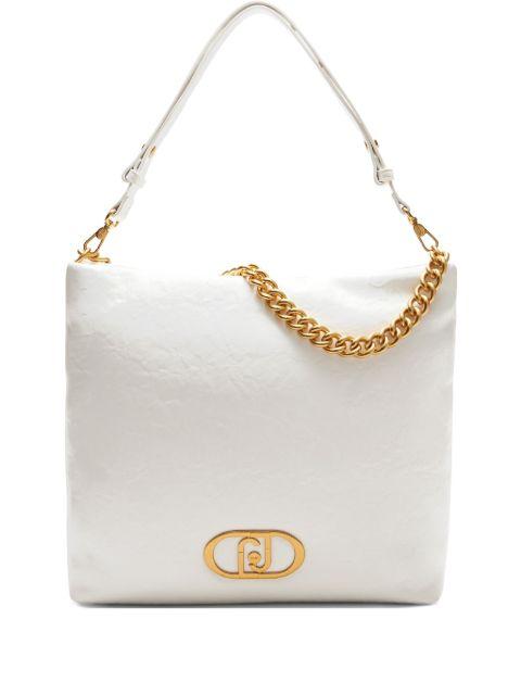 LaPuffy shoulder bag by LIU JO