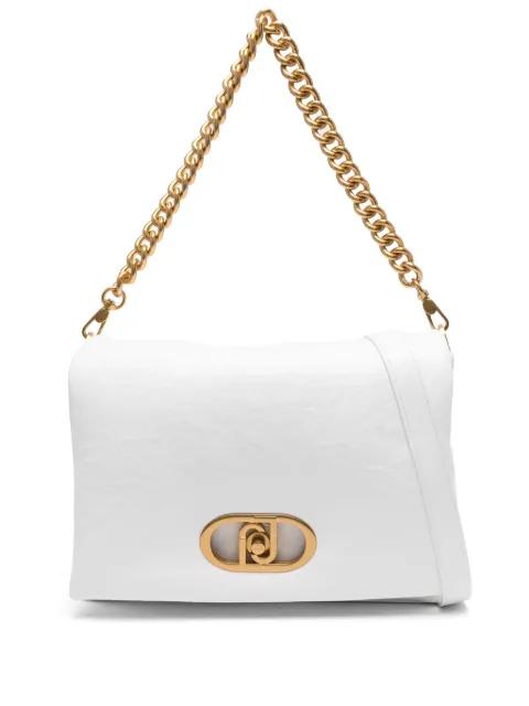 LaPuffy shoulder bag by LIU JO