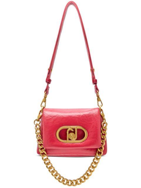 LaPuffy shoulder bag by LIU JO