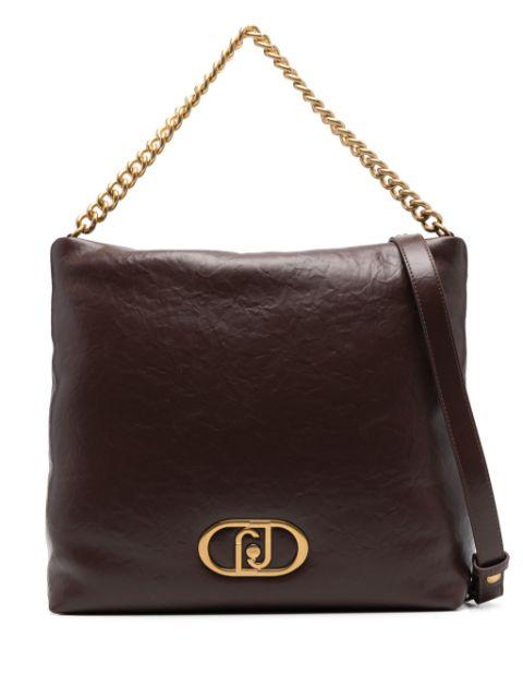 LaPuffy shoulder bag by LIU JO