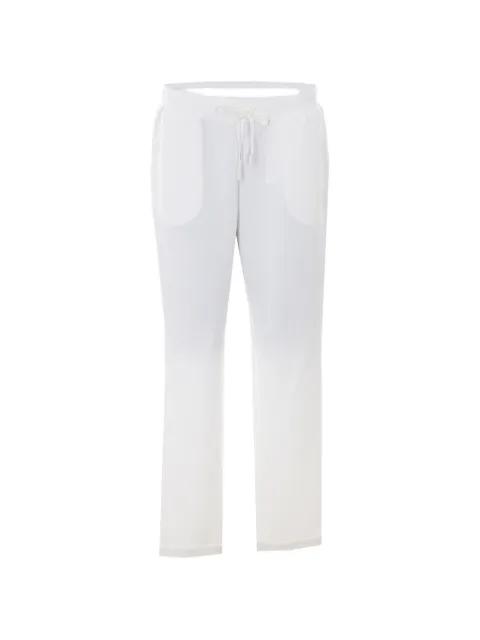 Liu Jo Trousers White by LIU JO