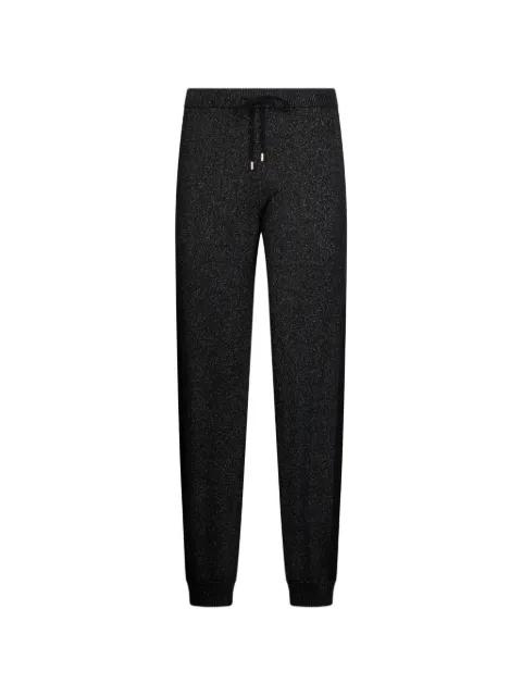 black trousers by LIU JO