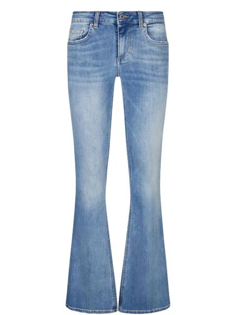 bootcut jeans by LIU JO