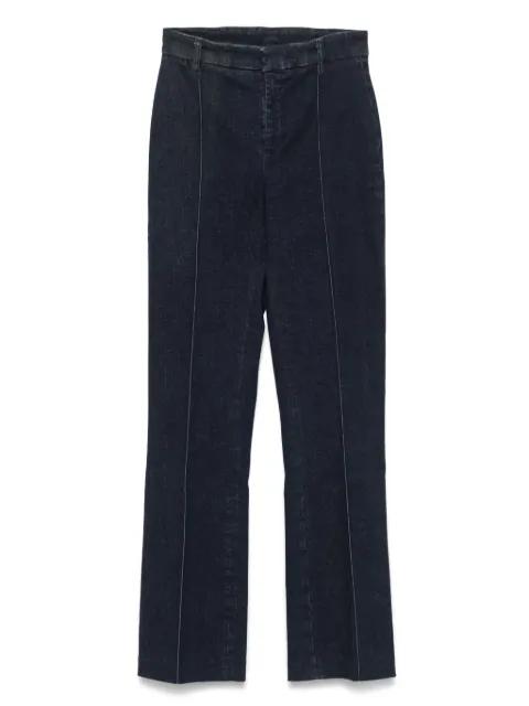 bootcut jeans by LIU JO