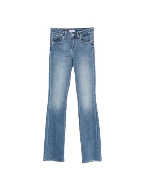 bootcut jeans by LIU JO