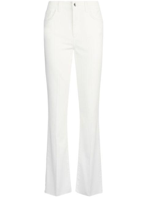 bootcut jeans by LIU JO