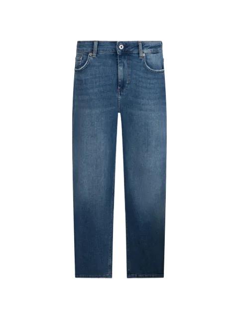 boyfriend jeans by LIU JO