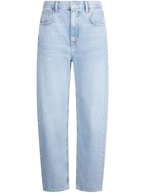 boyfriend jeans by LIU JO