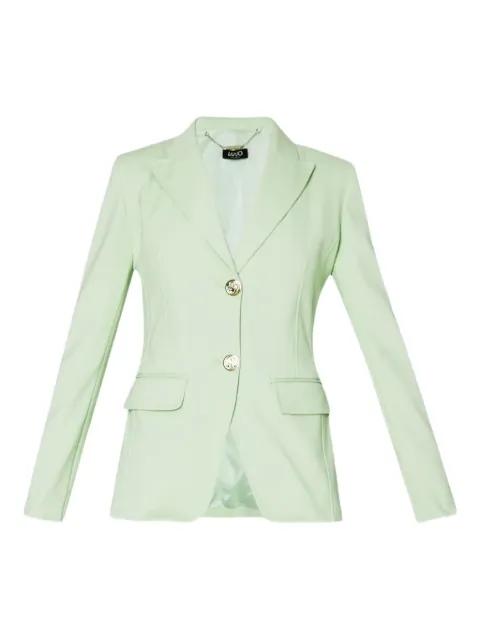buttoned jacket by LIU JO