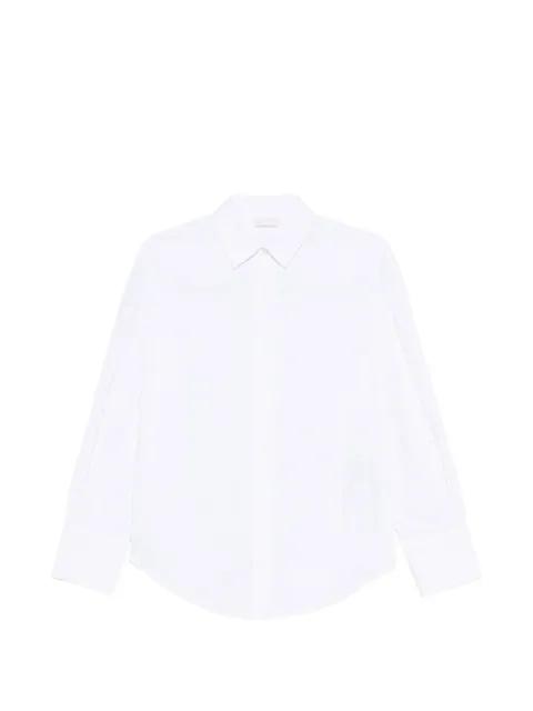 buttoned shirt by LIU JO