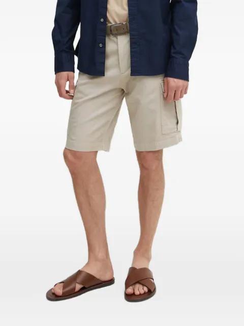 cargo shorts by LIU JO