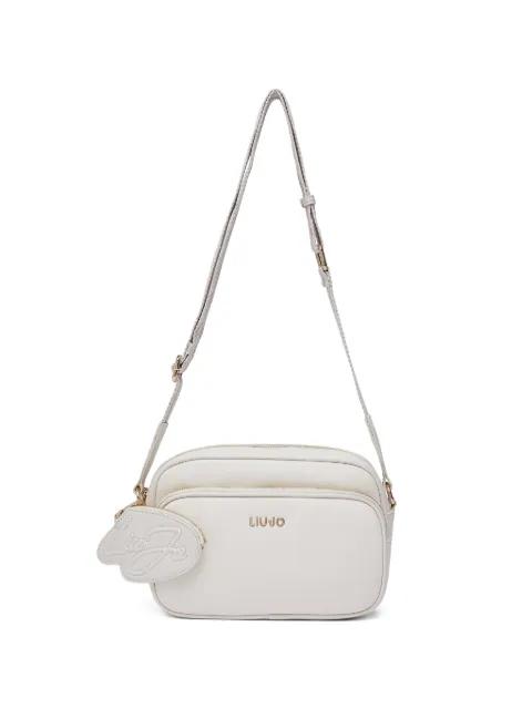 coin-purse cross body bag by LIU JO