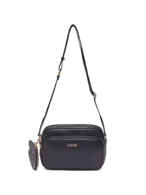coin-purse cross body bag by LIU JO