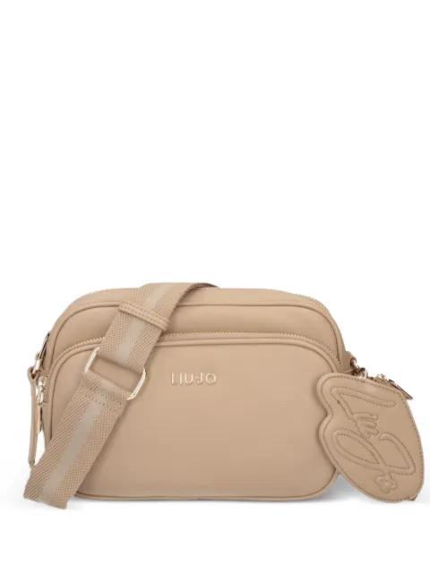 crossover crossbody bag by LIU JO