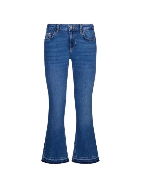 five-pocket jeans by LIU JO