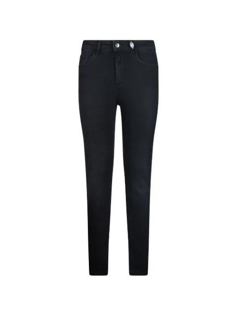 five-pocket skinny jeans by LIU JO