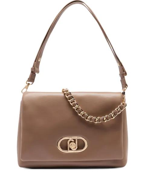 large LaPuffy  bag by LIU JO