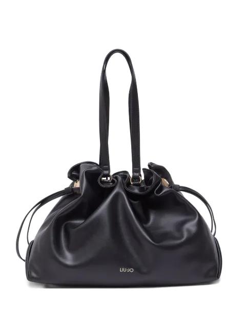 large Riccy shoulder bag by LIU JO