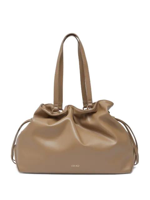 large Riccy shoulder bag by LIU JO