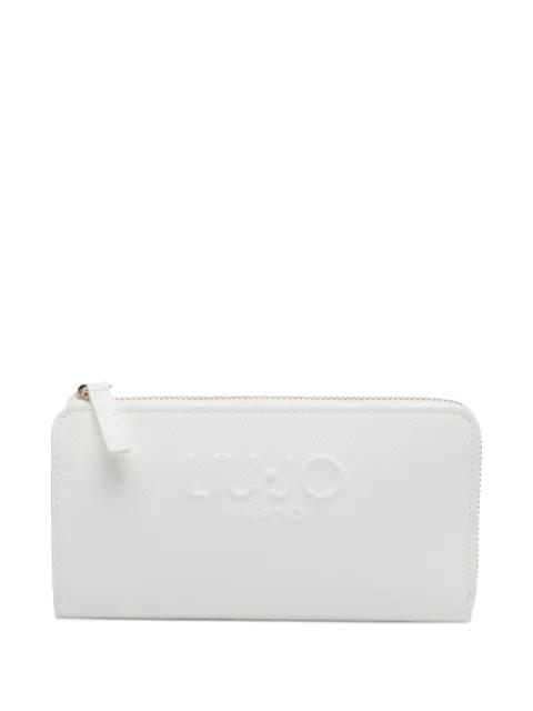 large purse with zip by LIU JO