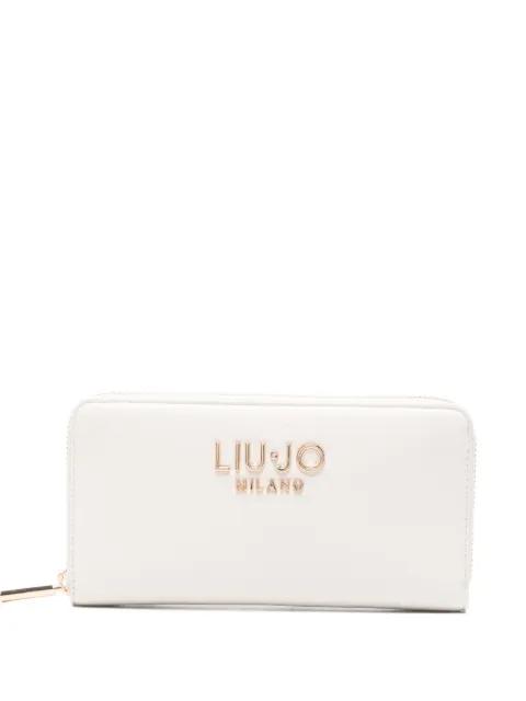 large purse with zip by LIU JO