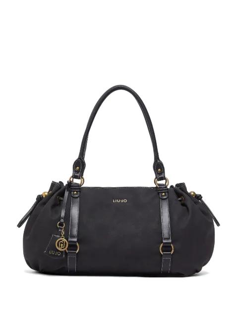 large shoulder bag by LIU JO