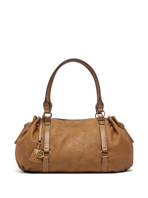 large shoulder bag by LIU JO