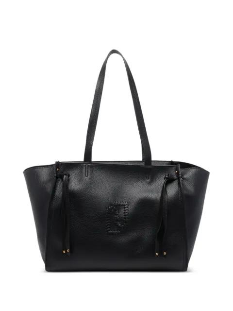 large tote bag by LIU JO
