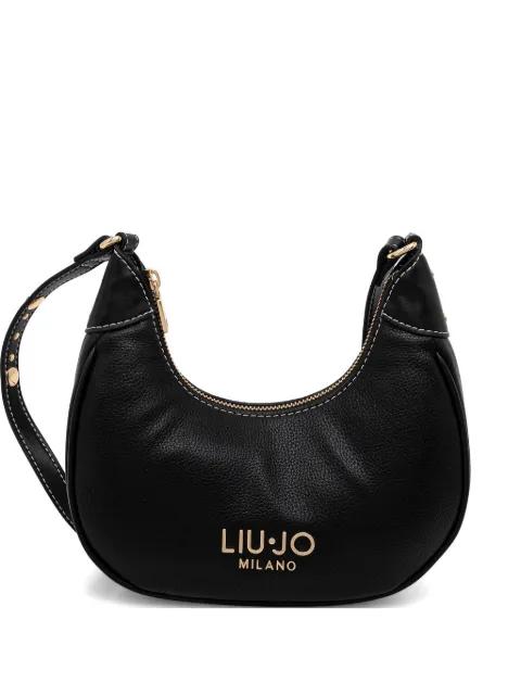 logo shoulder bag by LIU JO