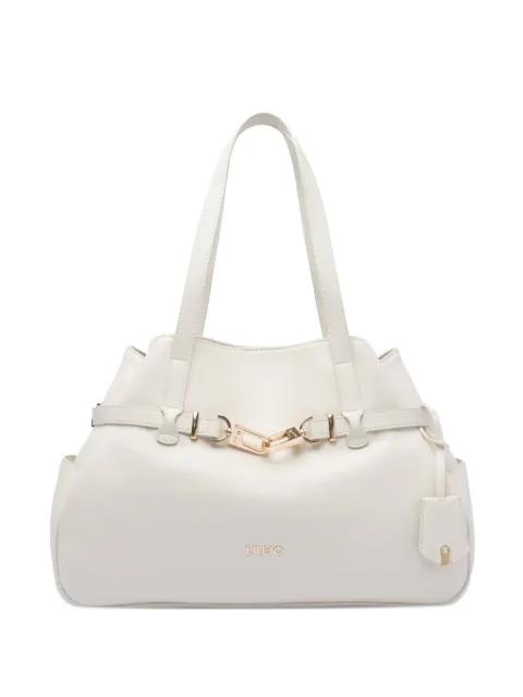 logo shoulder bag by LIU JO