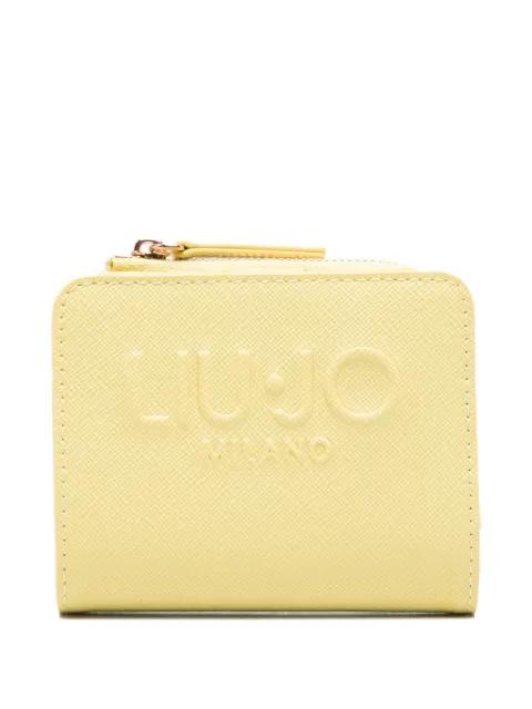 logo wallet by LIU JO