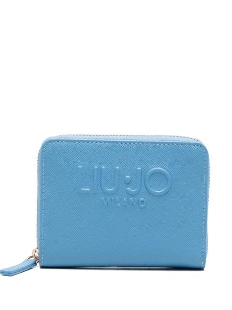 logo wallet by LIU JO